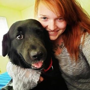 Meet your Posher, Maddie